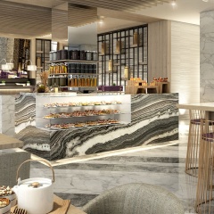 Al Bandar Arjaan by Rotana - Dubai Creek - Bild 15