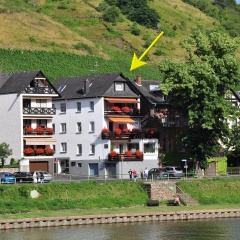 Ferienwohnungen Haus zur Linde - Bild 18