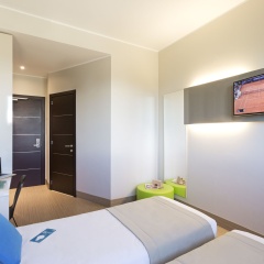 B&B Hotel Milano Cenisio Garibaldi - Bild 7