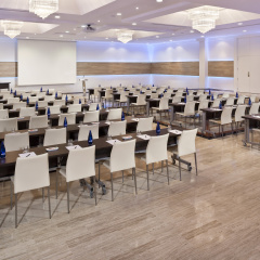 The Level at Melia Sevilla - Bild 29
