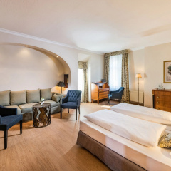 Hotel Kaiserhof - Bild 2