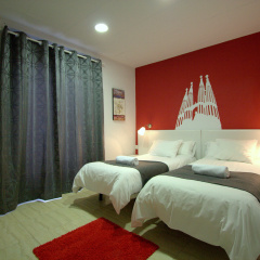 Artistic Hostel BCN  thumbnail 5