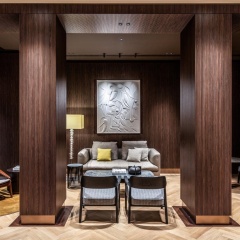 Hotel Cristoforo Colombo – Preferred Hotels & Resorts - Bild 2