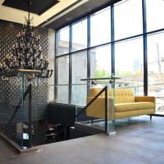 Z Nyc Hotel - Bild 15