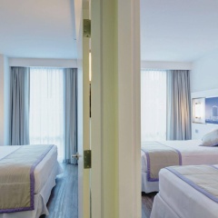 Hotel Riu Plaza New York Times Square - Bild 7