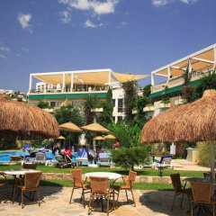 Guendem Resort Hotel - Bild 29