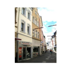 Ferienwohnung Trier Stadtmitte/Fußgängerzone - Bild 1