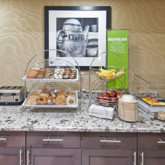 Hampton Inn & Suites Pauls Valley thumbnail 26