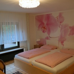 Am Hallenbad Hotel garni - Bild 5
