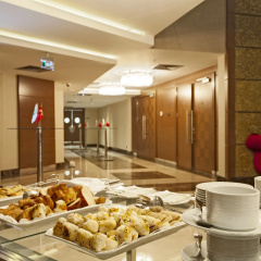 Holiday Inn Ankara - Kavaklidere by IHG - Bild 13