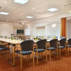 IMLAUER Hotel Nestroy Wien - Bild 17
