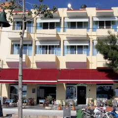 Maravellia Art Hotel thumbnail 1