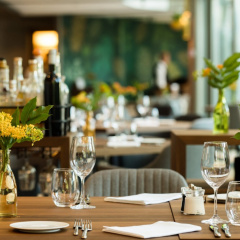 Engimatt City & Garden Hotel - Bild 24