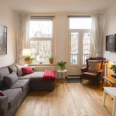 ACCA Apartment thumbnail 11
