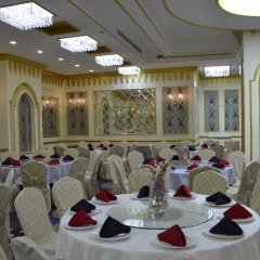 Velvet Hotel Jeddah in Jeddah, Saudi Arabia from 58$, photos, reviews - zenhotels.com photo 7