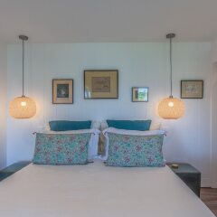 Villa Nolen in Gustavia, St Barthelemy from 5324$, photos, reviews - zenhotels.com photo 9