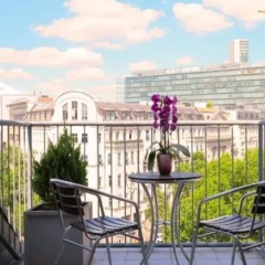 Hotel Augusta - Bild 7