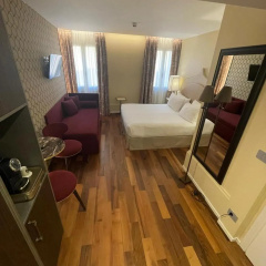 Albergo San Marco - Bild 15