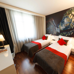 Bohem Art Hotel - Bild 2