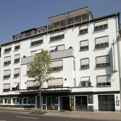 Top Hotel Krämer - Bild 1