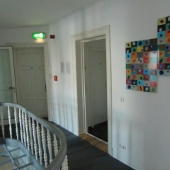 Blue Doors Hostel Altstadt - Bild 13