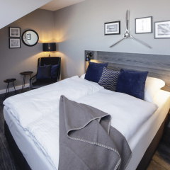 Airporthotel Berlin Adlershof - Bild 3