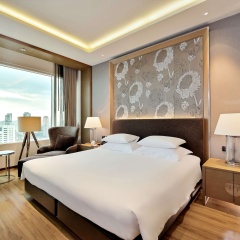 Eastin Grand Hotel Sathorn Bangkok - Bild 3