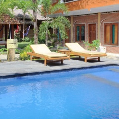 Airy Eco Pantai Senggigi Lombok - Bild 10