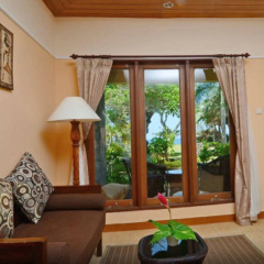 Sunsethouse Lombok - Bild 8