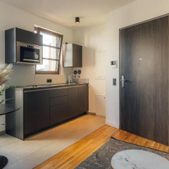 Urban Heaven Aparthotel - Bild 6
