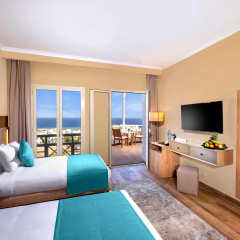 AJIRA Resort Sahl Hasheesh - Bild 4