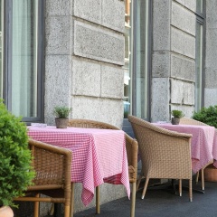 Hotel Montana Zürich - Bild 20