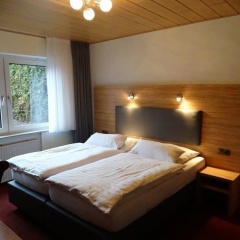 Garten Hotel Bonn - Bild 6