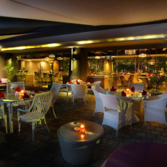 Amaroossa Suite Bali Hotel - Bild 17