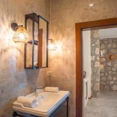 Florya Kumlubuk Hotel Marmaris - Bild 7