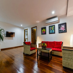 The Sam Boutique Hotel thumbnail 32
