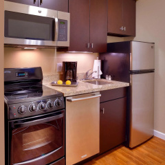 TownePlace Suites Missoula