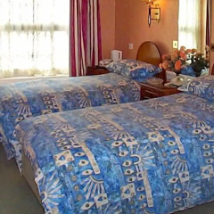 The Prince Regent Hotel thumbnail 22