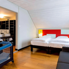 ibis Styles Bern City - Bild 5