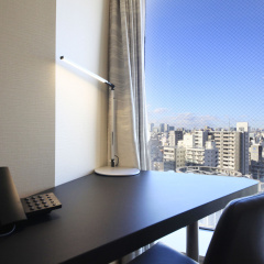 Richmond Hotel Premier Asakusa International - Bild 15