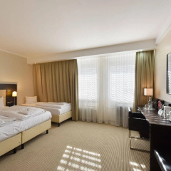 Zi Hotel & Lounge - Bild 13