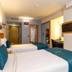 Row NYC Hotel - Bild 10