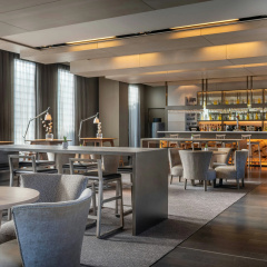 AC Hotel Sants by Marriott - Bild 22