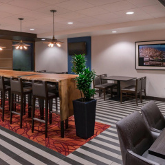 Hampton Inn San Francisco Downtown/Convention Center thumbnail 29