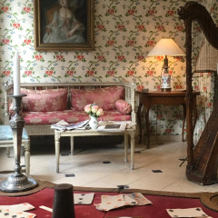 Hotel Caron de Beaumarchais - Bild 13