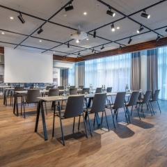 Radisson Blu Hotel, Frankfurt - Bild 15
