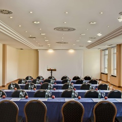 Sorat Insel-Hotel Regensburg - Bild 19