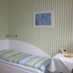 Parkhotel Lüneburg - Bild 1
