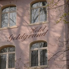 PRIMA Hotel Goldgrund - Bild 1