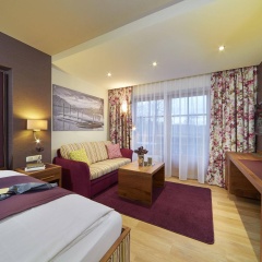 Hotel Sommer Füssen - Bild 5